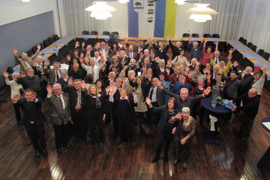 Rencontres Rencontres