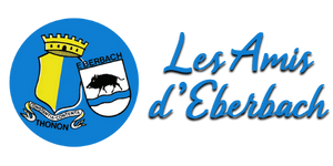 LES AMIS D EBERBACH LES AMIS D EBERBACH